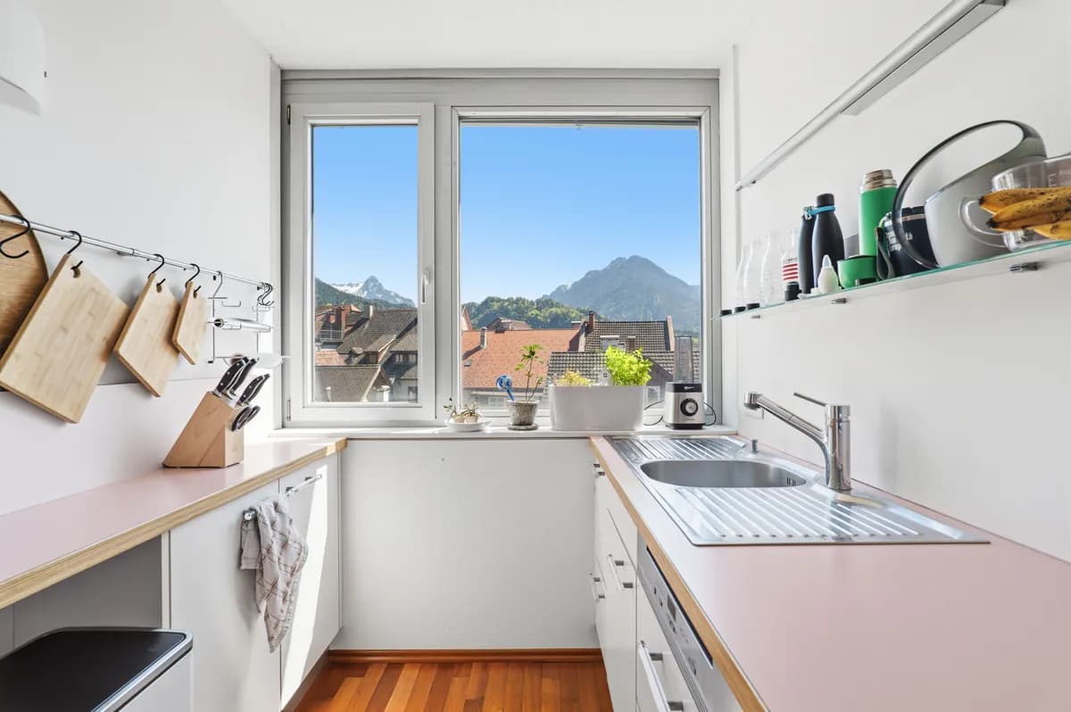3-Zimmer-Wohnung kaufen in Bludenz – 81,37 m², € 395.000 – Bild 9 von 30