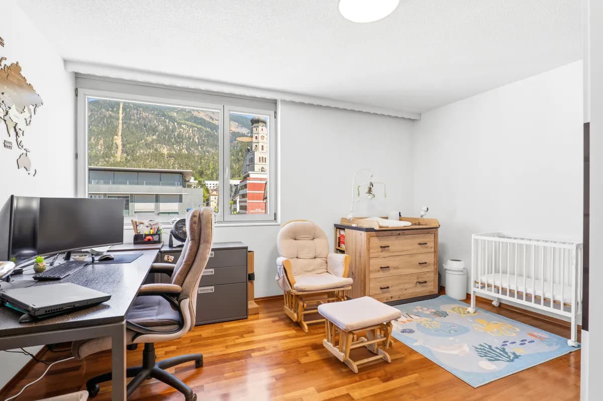 3-Zimmer-Wohnung kaufen in Bludenz – 81,37 m², € 395.000 – Bild 11 von 30