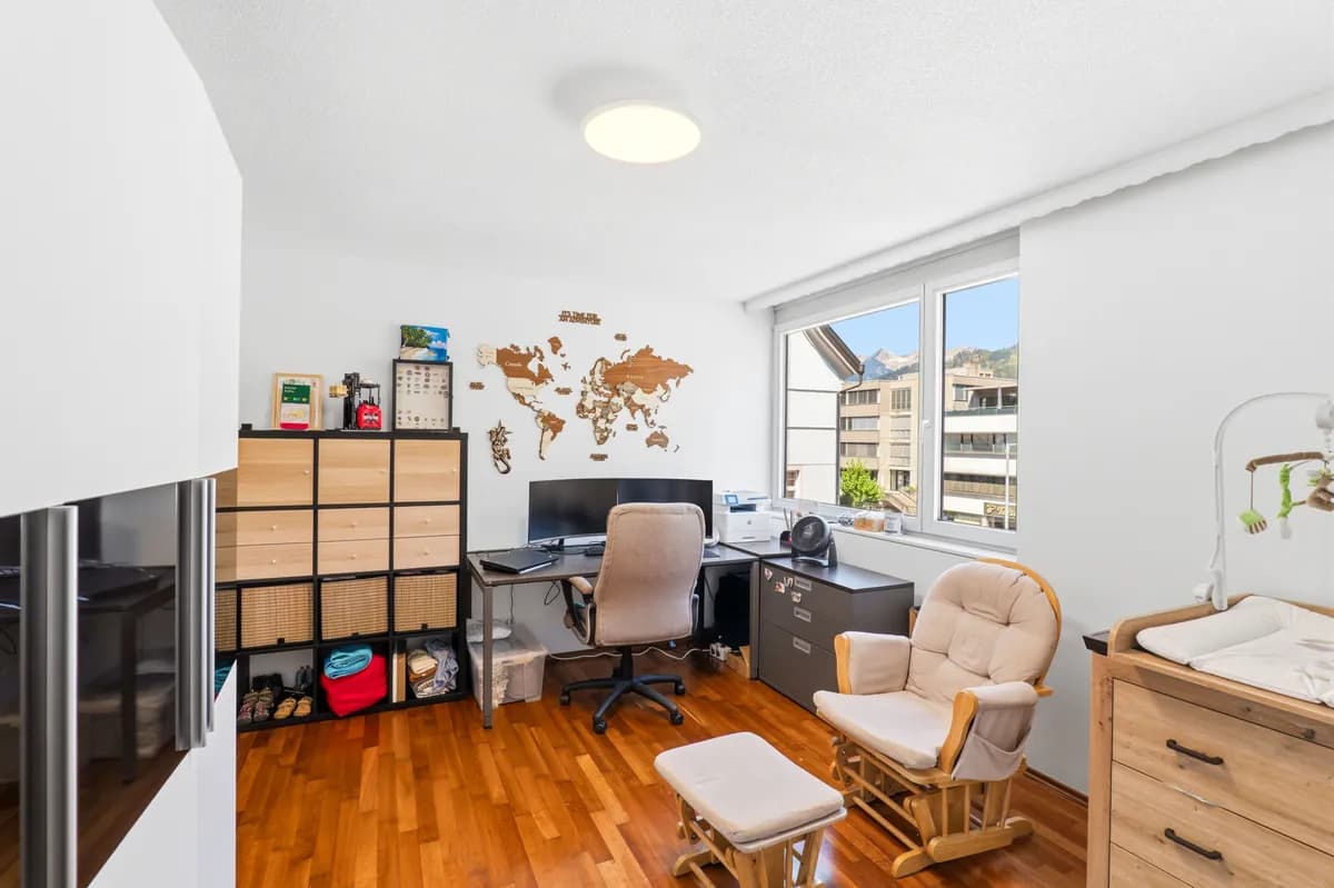 3-Zimmer-Wohnung kaufen in Bludenz – 81,37 m², € 395.000 – Bild 12 von 30