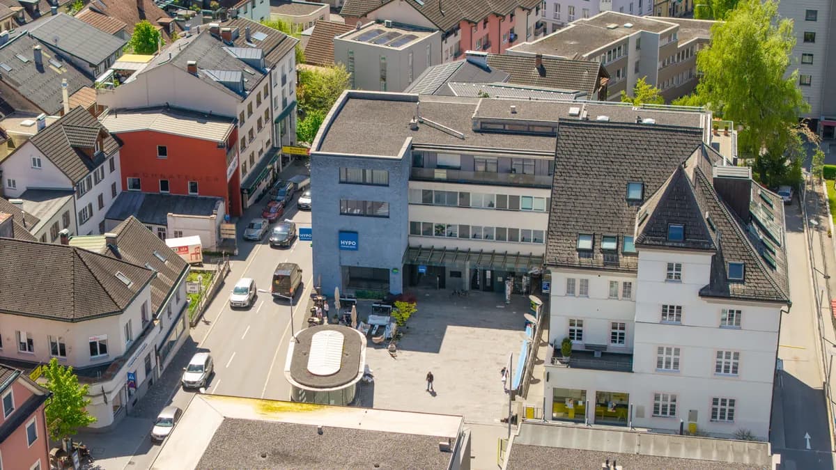 3-Zimmer-Wohnung kaufen in Bludenz – 81,37 m², € 395.000 – Bild 21 von 30