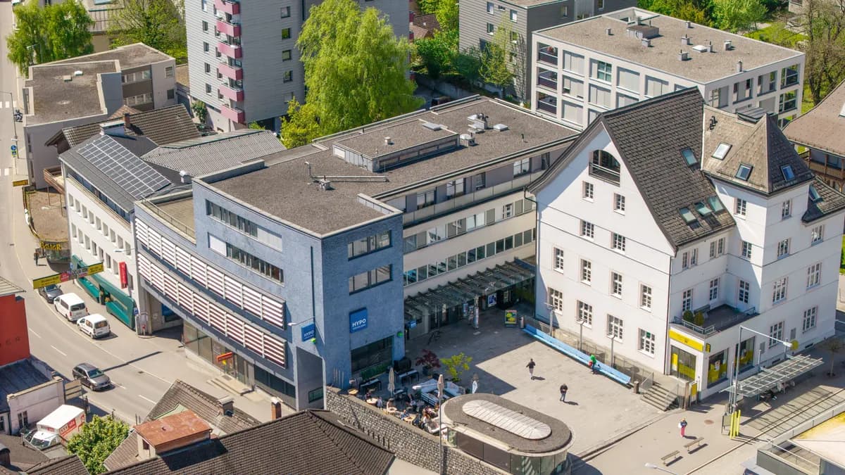 3-Zimmer-Wohnung kaufen in Bludenz – 81,37 m², € 395.000 – Bild 22 von 30