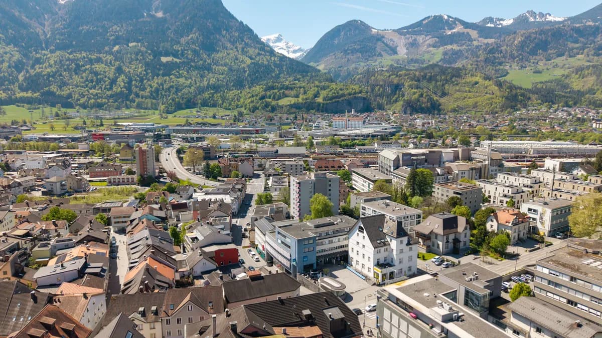 3-Zimmer-Wohnung kaufen in Bludenz – 81,37 m², € 395.000 – Bild 23 von 30