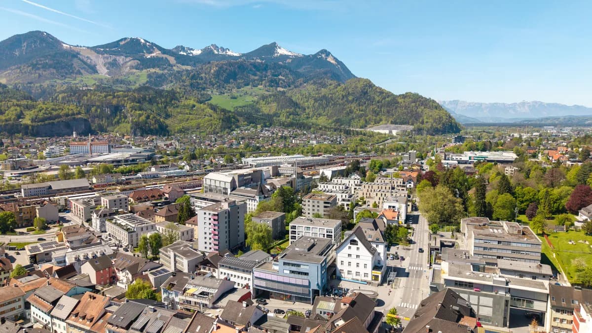 3-Zimmer-Wohnung kaufen in Bludenz – 81,37 m², € 395.000 – Bild 24 von 30