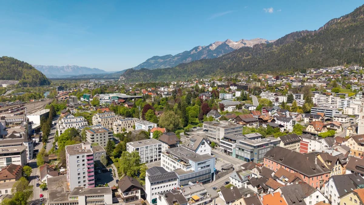 3-Zimmer-Wohnung kaufen in Bludenz – 81,37 m², € 395.000 – Bild 25 von 30