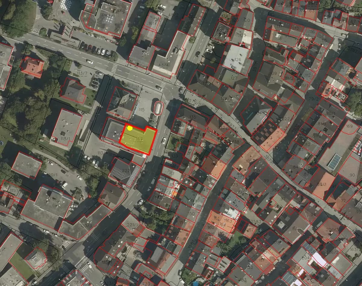 3-Zimmer-Wohnung kaufen in Bludenz – 81,37 m², € 395.000 – Bild 26 von 30