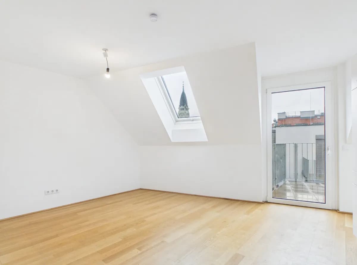 3-Zimmer-Wohnung mieten in Wien – 71 m², € 1.605 – Bild 3 von 14