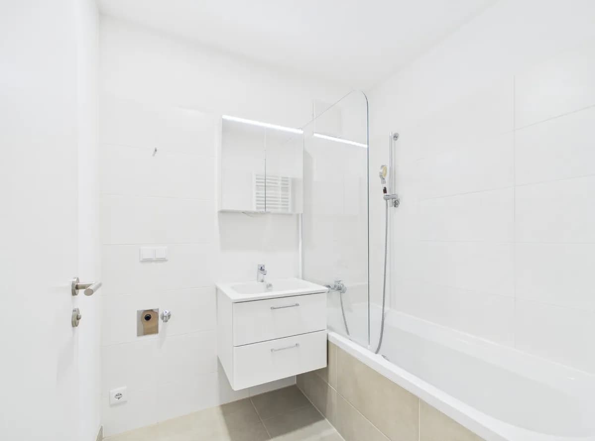3-Zimmer-Wohnung mieten in Wien – 71 m², € 1.605 – Bild 6 von 14