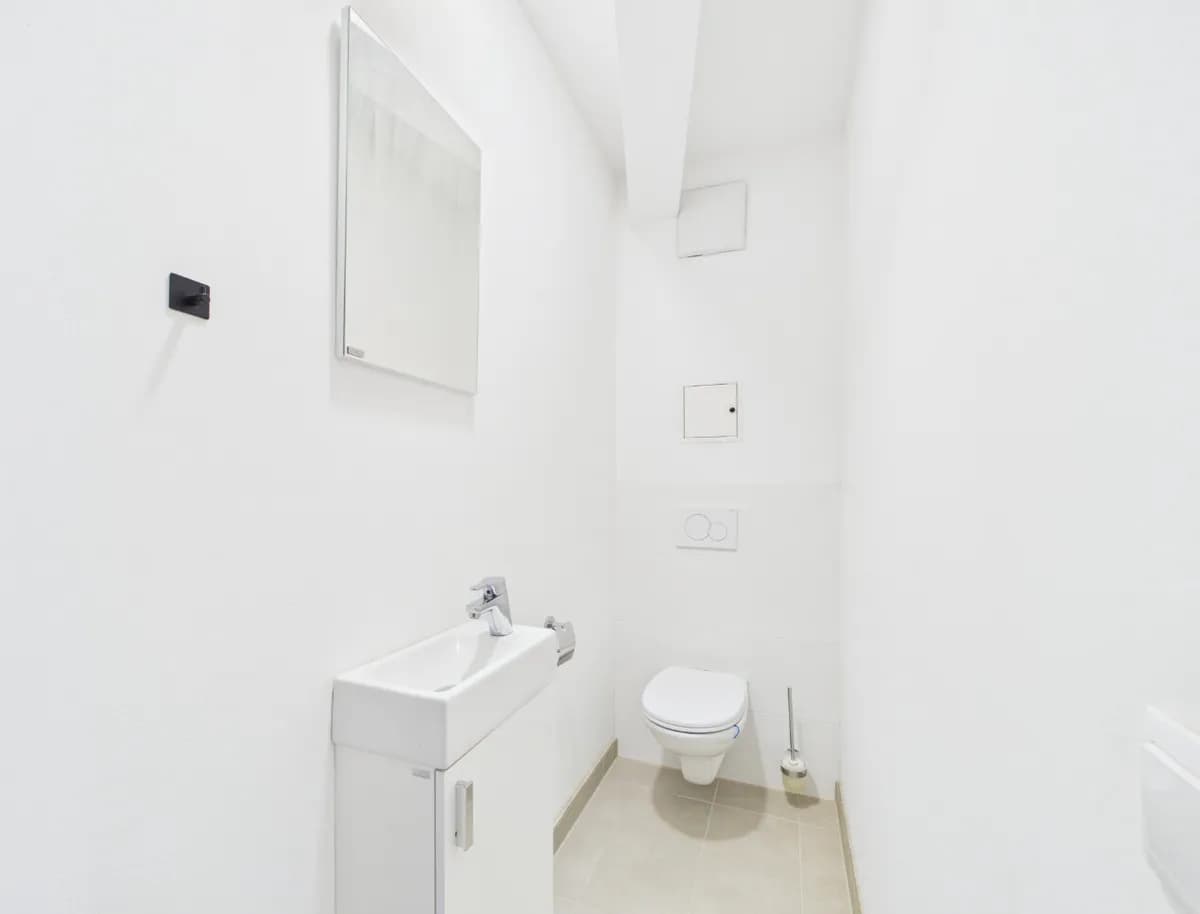 3-Zimmer-Wohnung mieten in Wien – 71 m², € 1.605 – Bild 7 von 14