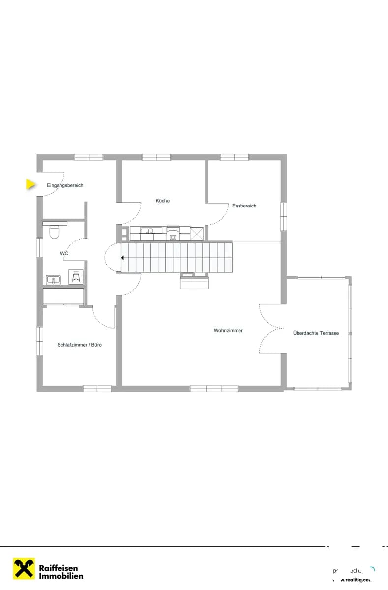 5-Zimmer-Haus kaufen in Salzburg-Umgebung – 175 m², € 889.000 – Bild 9 von 11