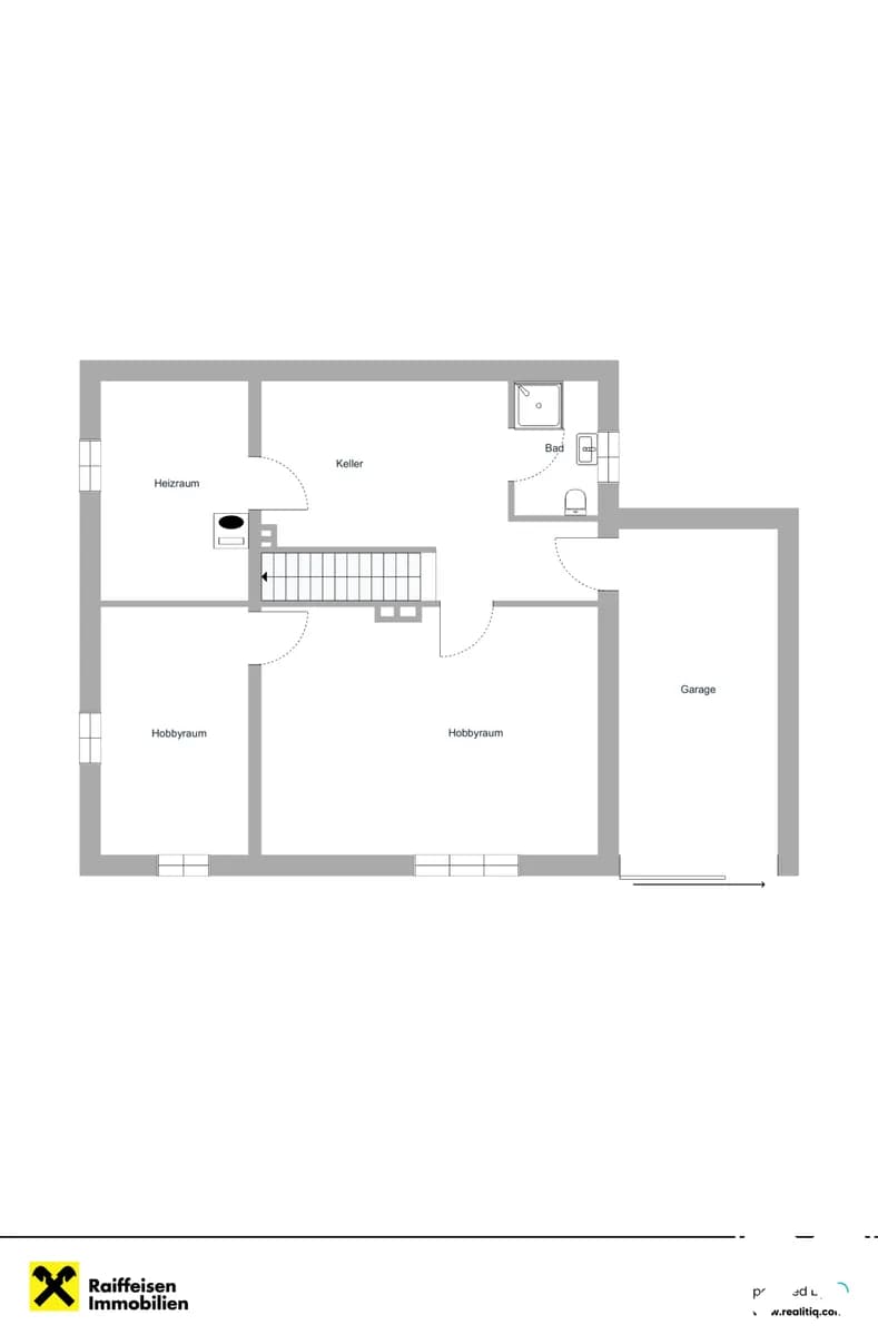 5-Zimmer-Haus kaufen in Salzburg-Umgebung – 175 m², € 889.000 – Bild 10 von 11