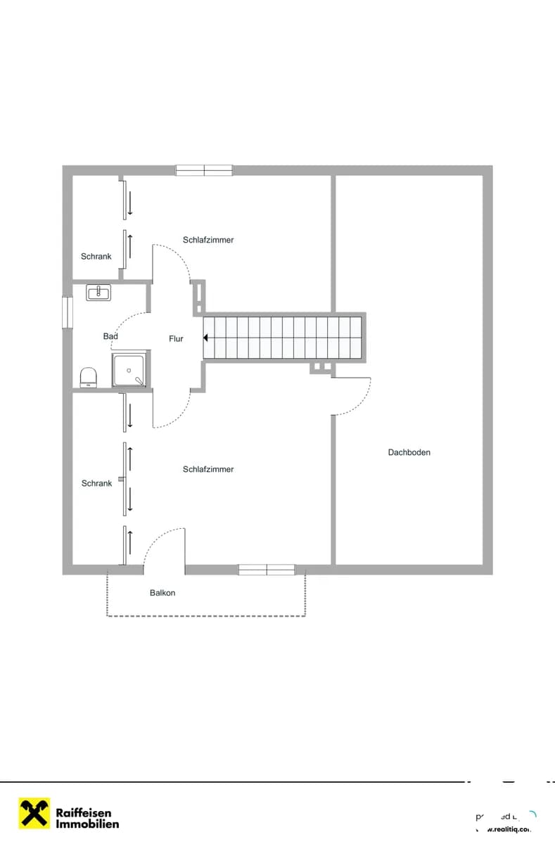 5-Zimmer-Haus kaufen in Salzburg-Umgebung – 175 m², € 889.000 – Bild 11 von 11