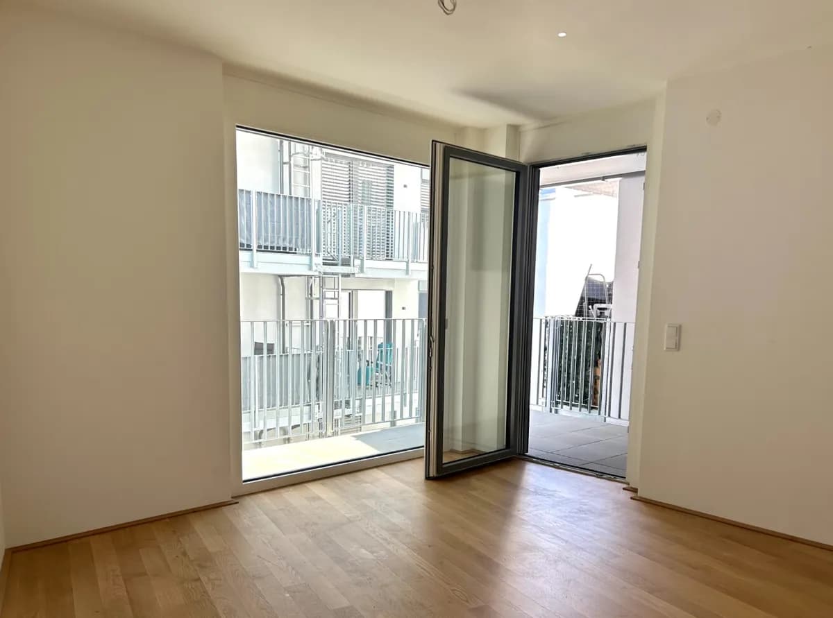 2-Zimmer-Wohnung mieten in Wien – 38 m², € 983 – Bild 2 von 13