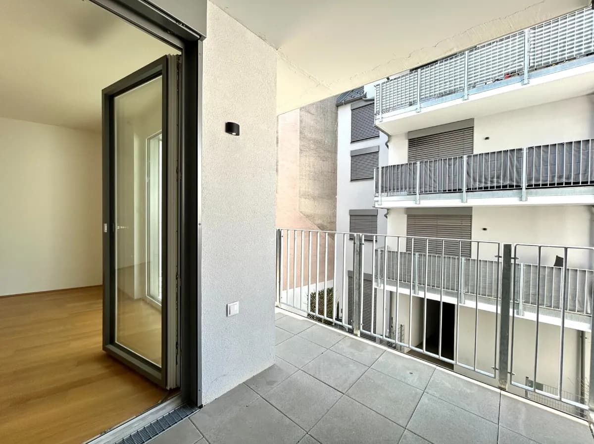 2-Zimmer-Wohnung mieten in Wien – 38 m², € 983 – Bild 4 von 13