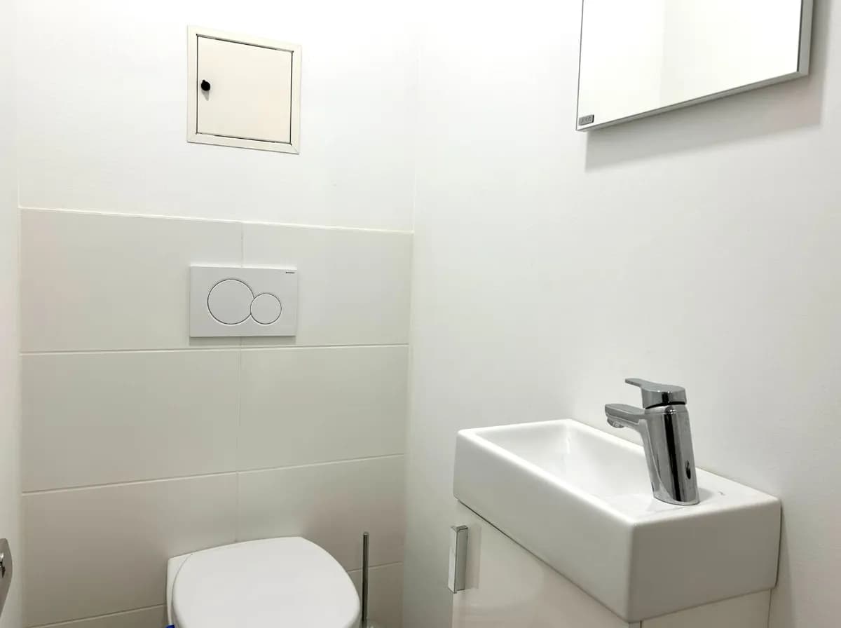 2-Zimmer-Wohnung mieten in Wien – 38 m², € 983 – Bild 6 von 13