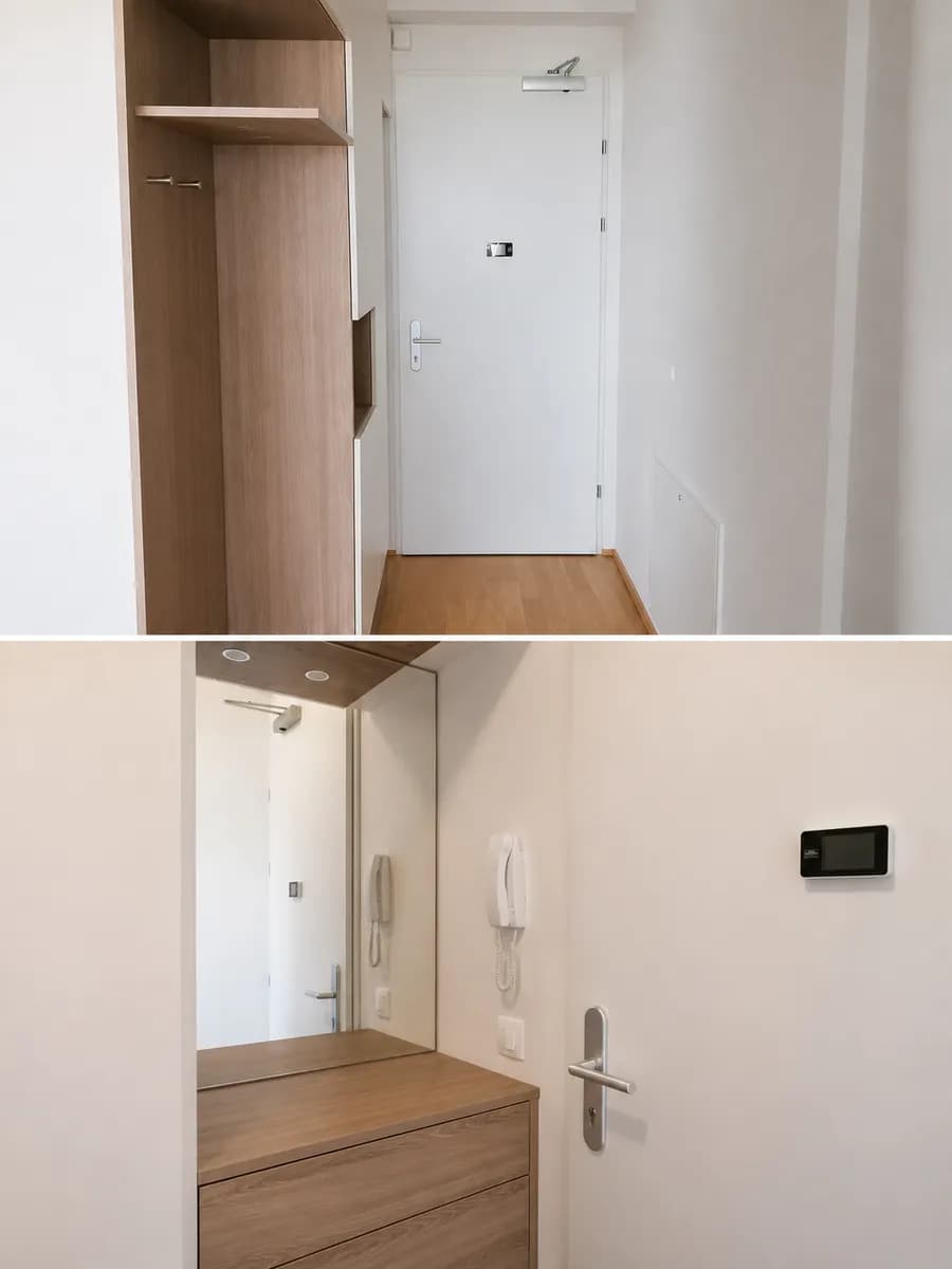 3-Zimmer-Wohnung mieten in Wien – 84 m², € 2.100 – Bild 3 von 12