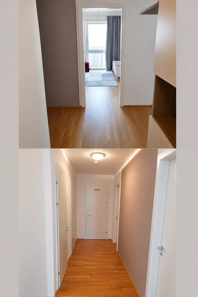 3-Zimmer-Wohnung mieten in Wien – 84 m², € 2.100 – Bild 4 von 12