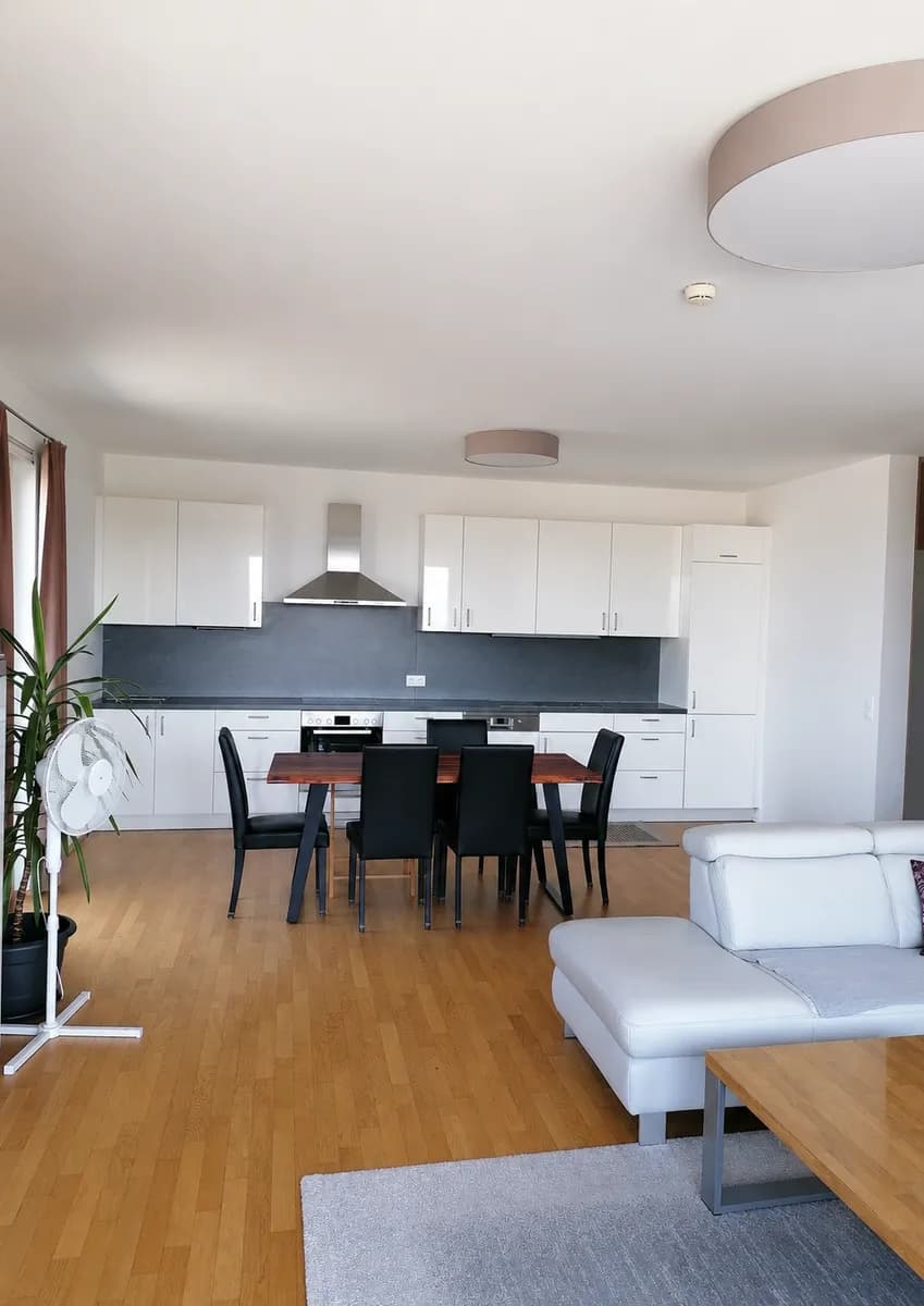 3-Zimmer-Wohnung mieten in Wien – 84 m², € 2.100 – Bild 6 von 12
