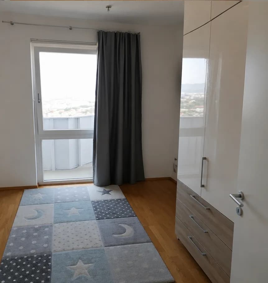 3-Zimmer-Wohnung mieten in Wien – 84 m², € 2.100 – Bild 7 von 12