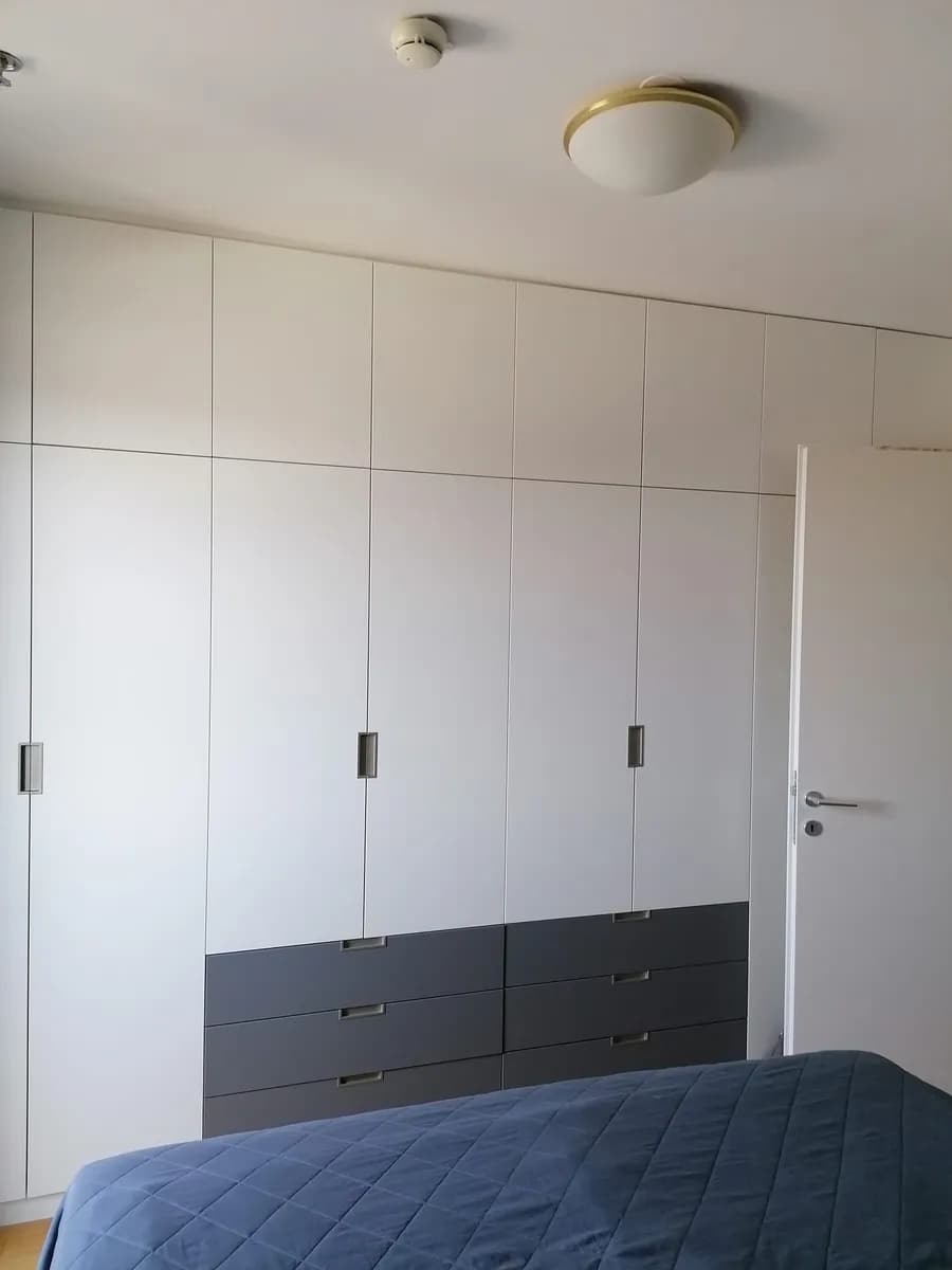 3-Zimmer-Wohnung mieten in Wien – 84 m², € 2.100 – Bild 9 von 12
