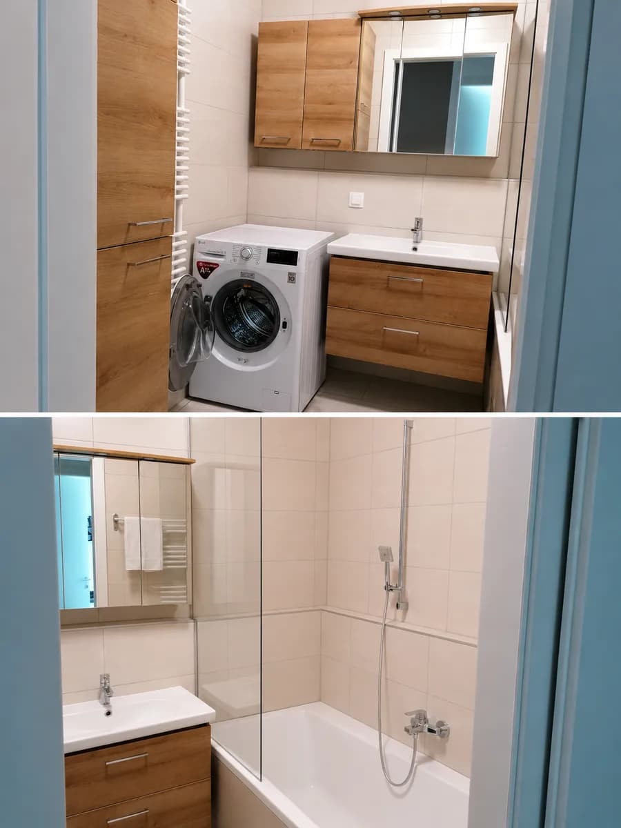 3-Zimmer-Wohnung mieten in Wien – 84 m², € 2.100 – Bild 10 von 12