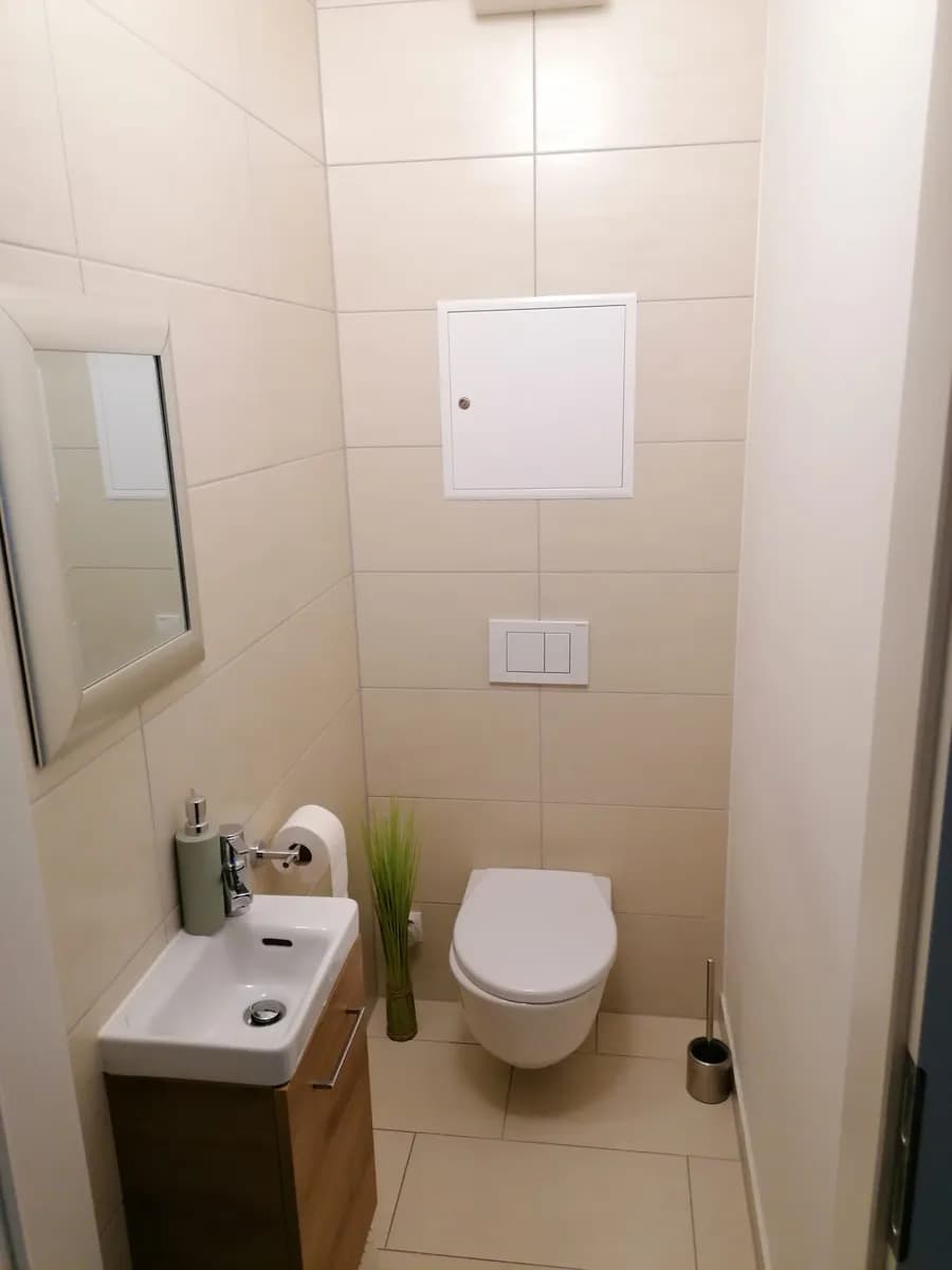 3-Zimmer-Wohnung mieten in Wien – 84 m², € 2.100 – Bild 11 von 12