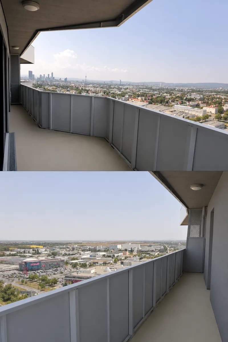 3-Zimmer-Wohnung mieten in Wien – 84 m², € 2.100 – Bild 12 von 12