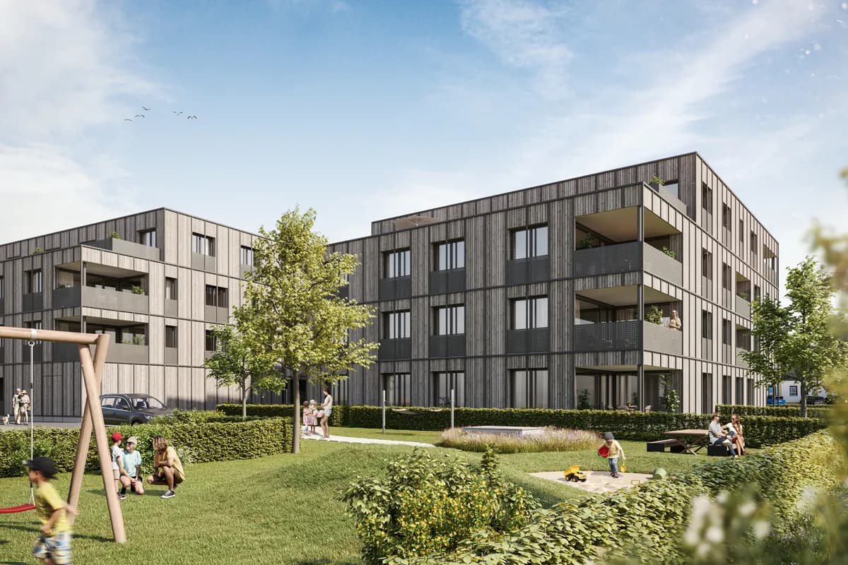 4-Zimmer-Wohnung kaufen in Bregenz – 138,53 m² – Bild 3 von 10