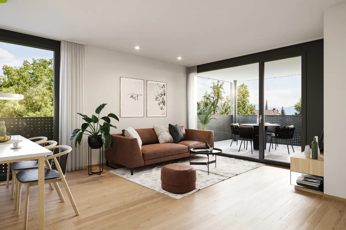 4-Zimmer-Wohnung kaufen in Bregenz – 138,53 m² – Bild 7 von 10