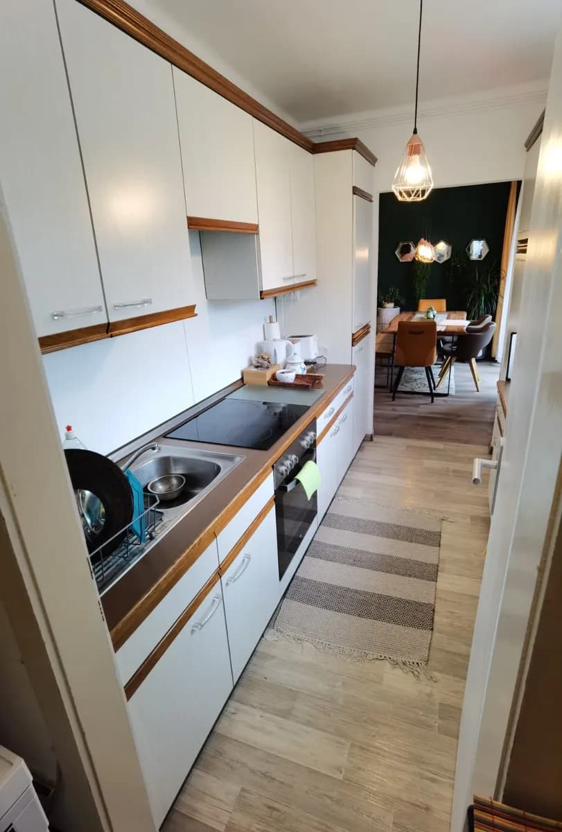 2-Zimmer-Wohnung mieten in Graz – 62 m², € 800 – Bild 3 von 43