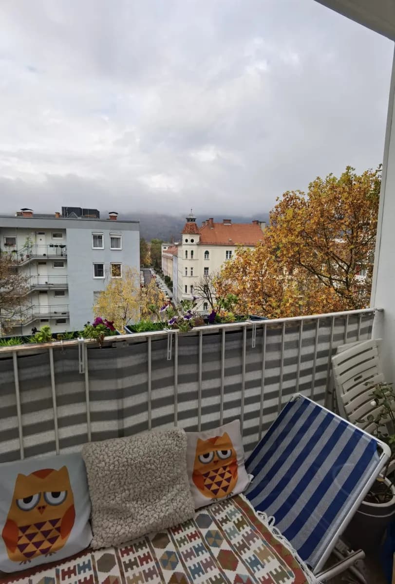 2-Zimmer-Wohnung mieten in Graz – 62 m², € 800 – Bild 22 von 43