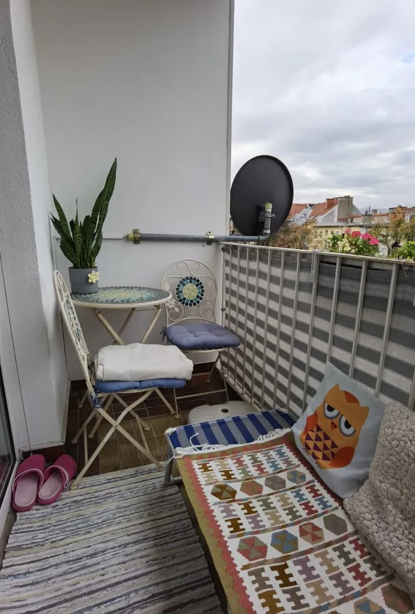 2-Zimmer-Wohnung mieten in Graz – 62 m², € 800 – Bild 23 von 43