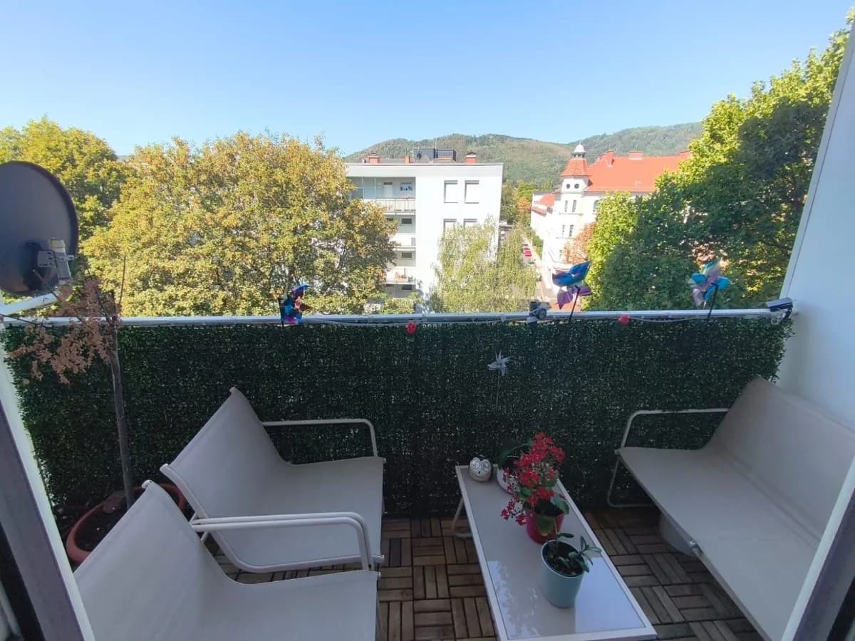 2-Zimmer-Wohnung mieten in Graz – 62 m², € 800 – Bild 40 von 43