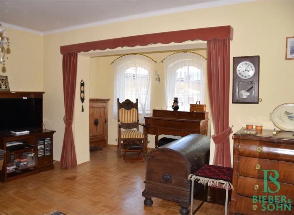 6-Zimmer-Wohnung mieten in Klagenfurt Land – 210 m², € 1.500 – Bild 3 von 17