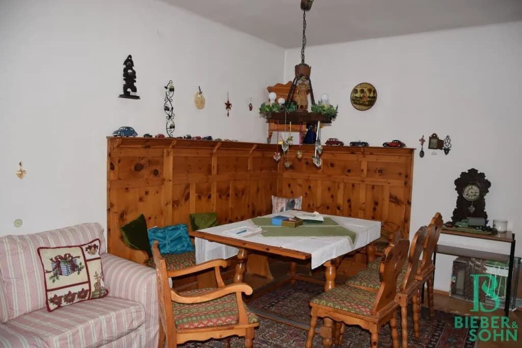 6-Zimmer-Wohnung mieten in Klagenfurt Land – 210 m², € 1.500 – Bild 5 von 17