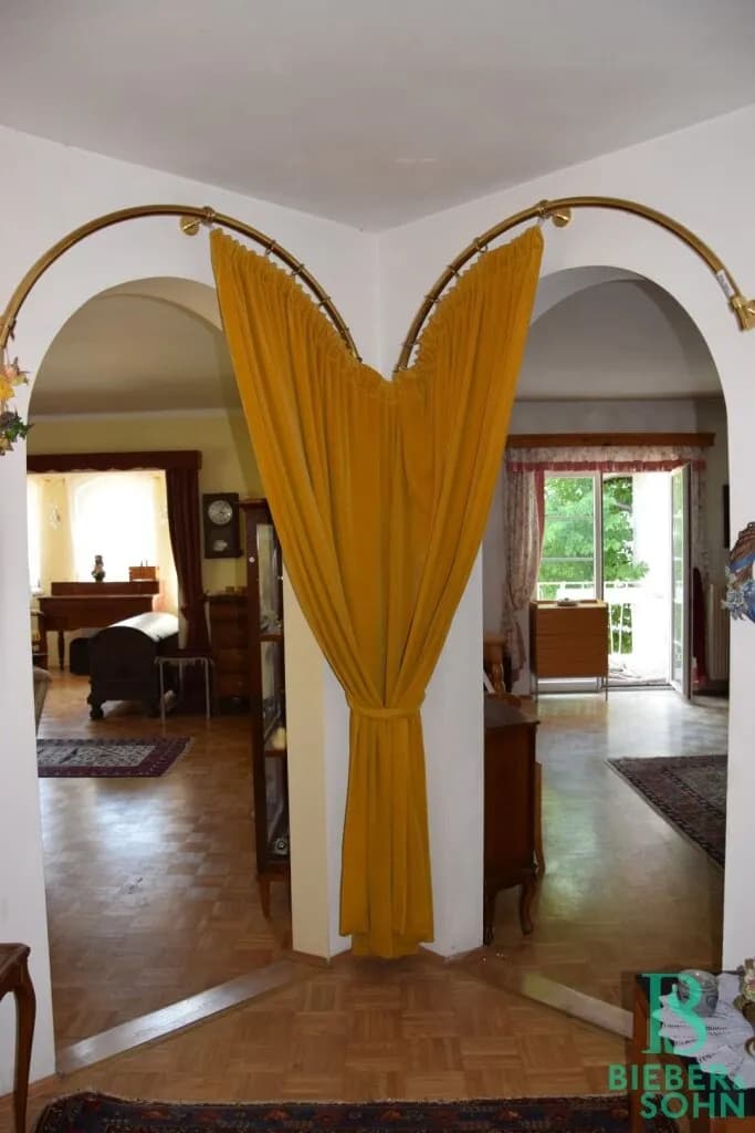 6-Zimmer-Wohnung mieten in Klagenfurt Land – 210 m², € 1.500 – Bild 7 von 17