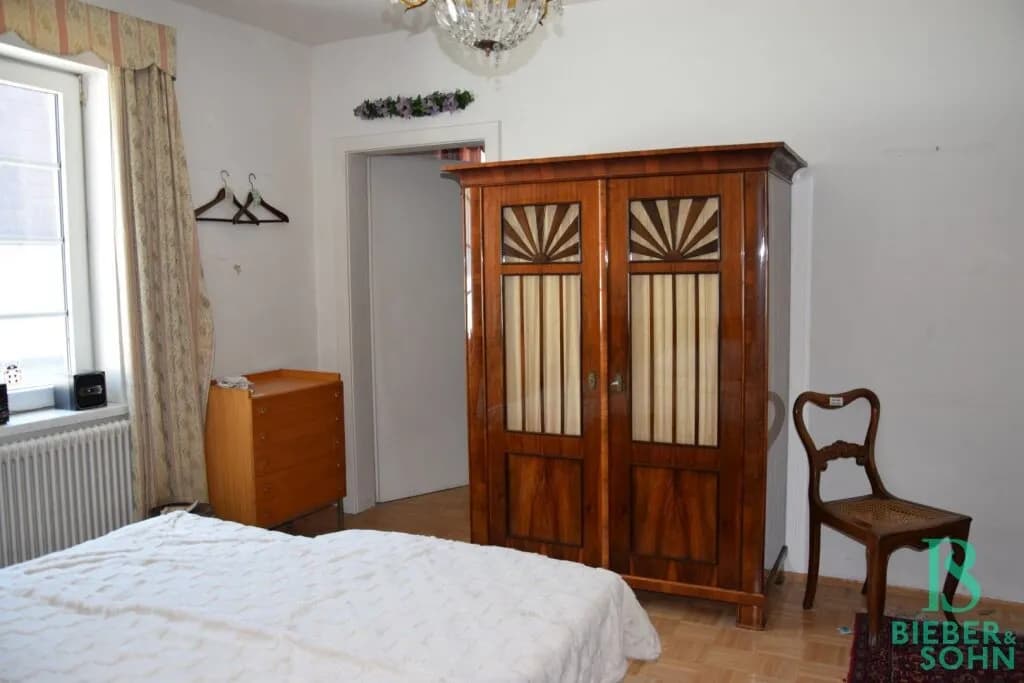 6-Zimmer-Wohnung mieten in Klagenfurt Land – 210 m², € 1.500 – Bild 8 von 17