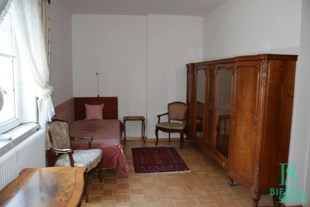 6-Zimmer-Wohnung mieten in Klagenfurt Land – 210 m², € 1.500 – Bild 11 von 17