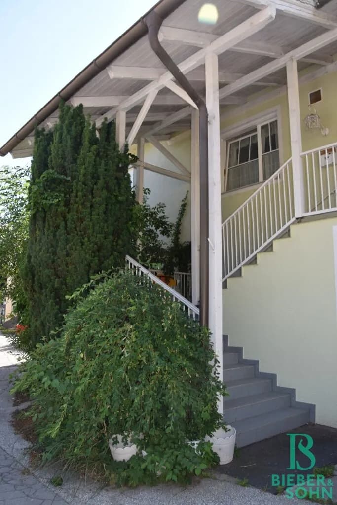 6-Zimmer-Wohnung mieten in Klagenfurt Land – 210 m², € 1.500 – Bild 14 von 17