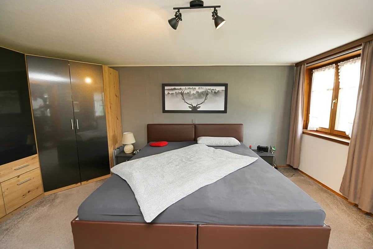 8-Zimmer-Wohnung mieten in Bregenz – 200 m², € 1.550 – Bild 11 von 34