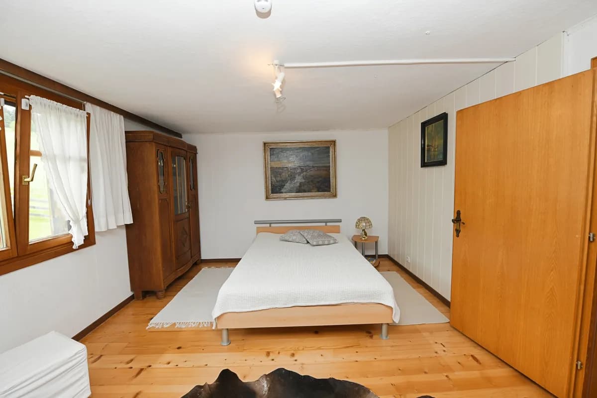 8-Zimmer-Wohnung mieten in Bregenz – 200 m², € 1.550 – Bild 12 von 34
