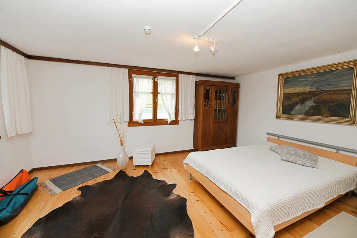 8-Zimmer-Wohnung mieten in Bregenz – 200 m², € 1.550 – Bild 13 von 34