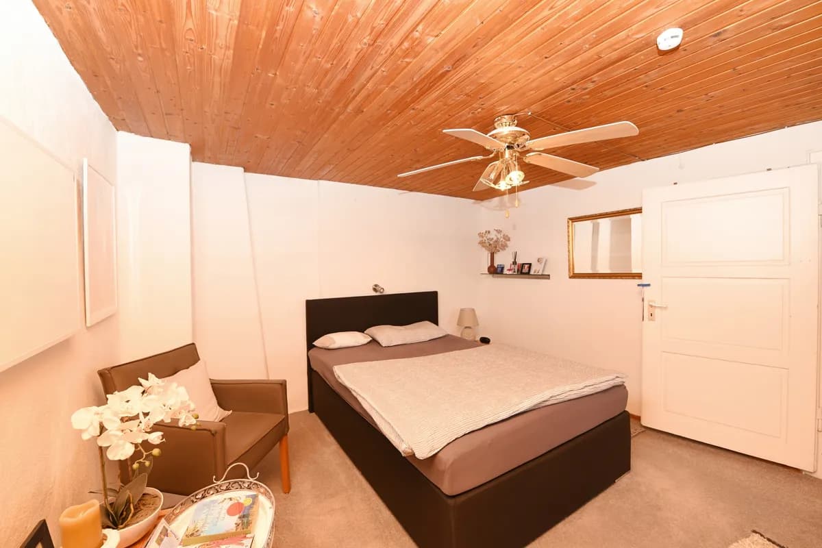 8-Zimmer-Wohnung mieten in Bregenz – 200 m², € 1.550 – Bild 14 von 34