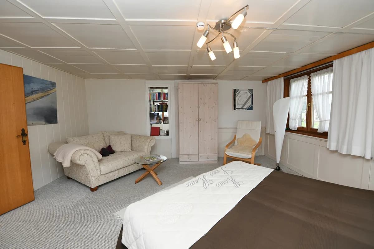 8-Zimmer-Wohnung mieten in Bregenz – 200 m², € 1.550 – Bild 17 von 34
