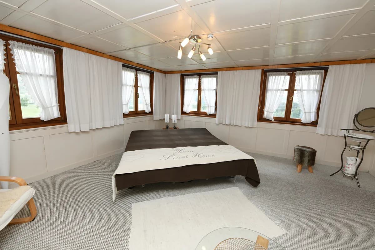 8-Zimmer-Wohnung mieten in Bregenz – 200 m², € 1.550 – Bild 18 von 34