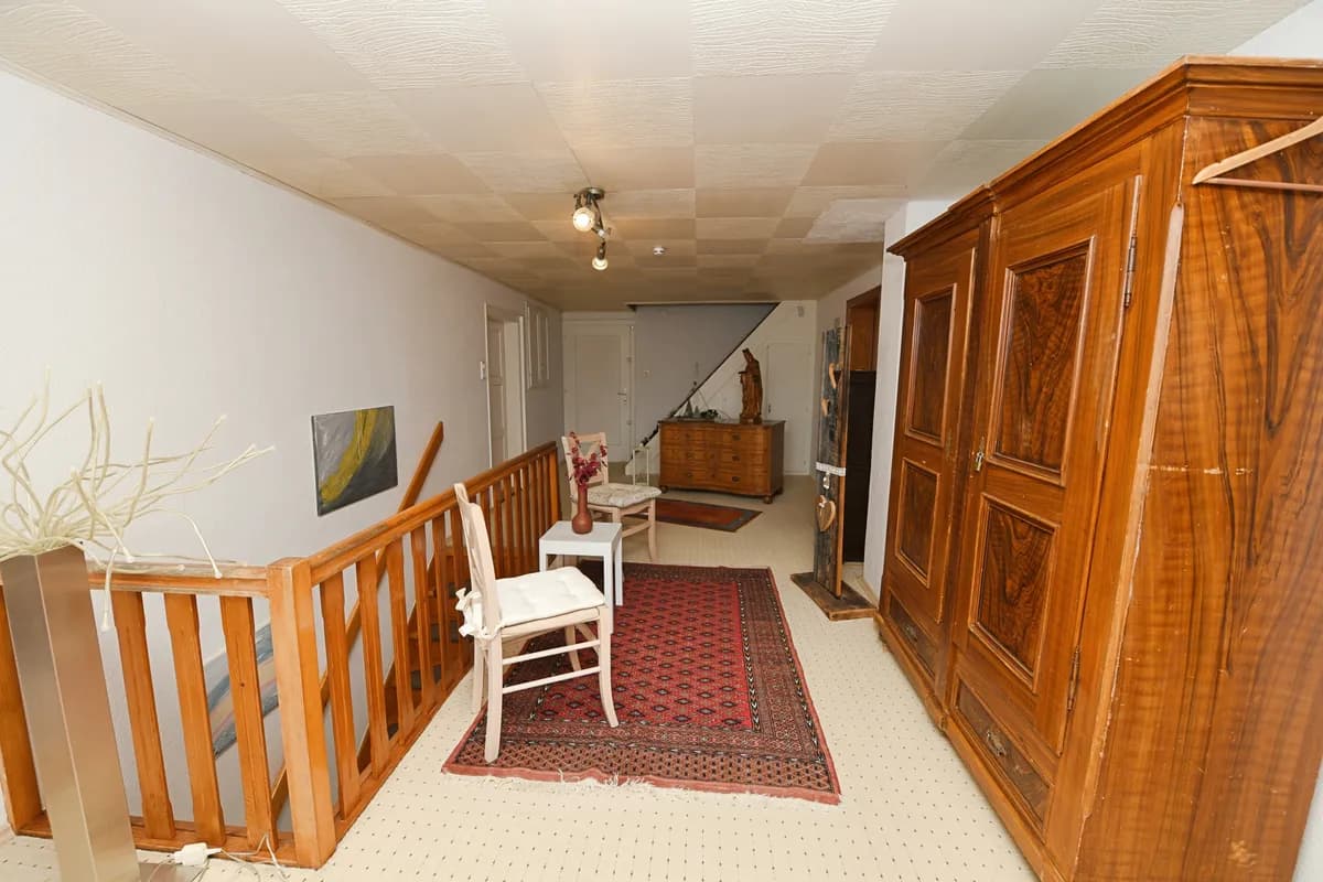 8-Zimmer-Wohnung mieten in Bregenz – 200 m², € 1.550 – Bild 19 von 34