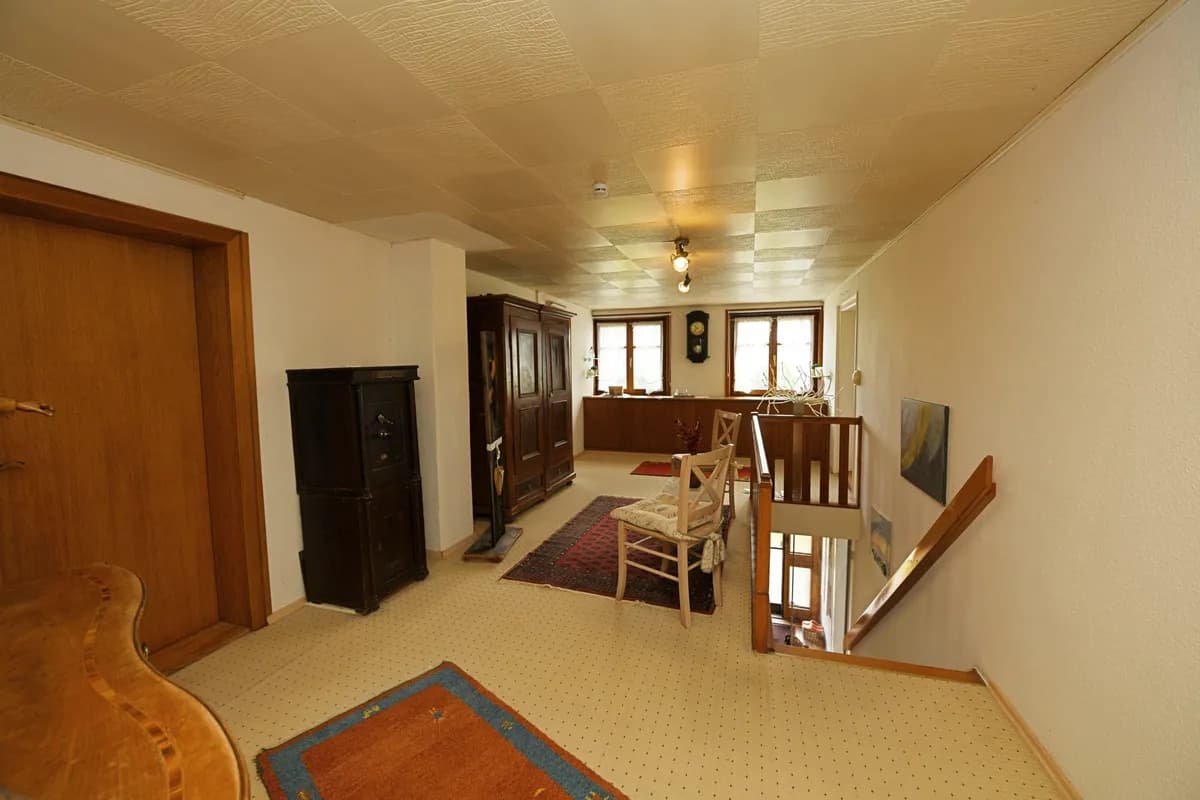 8-Zimmer-Wohnung mieten in Bregenz – 200 m², € 1.550 – Bild 20 von 34