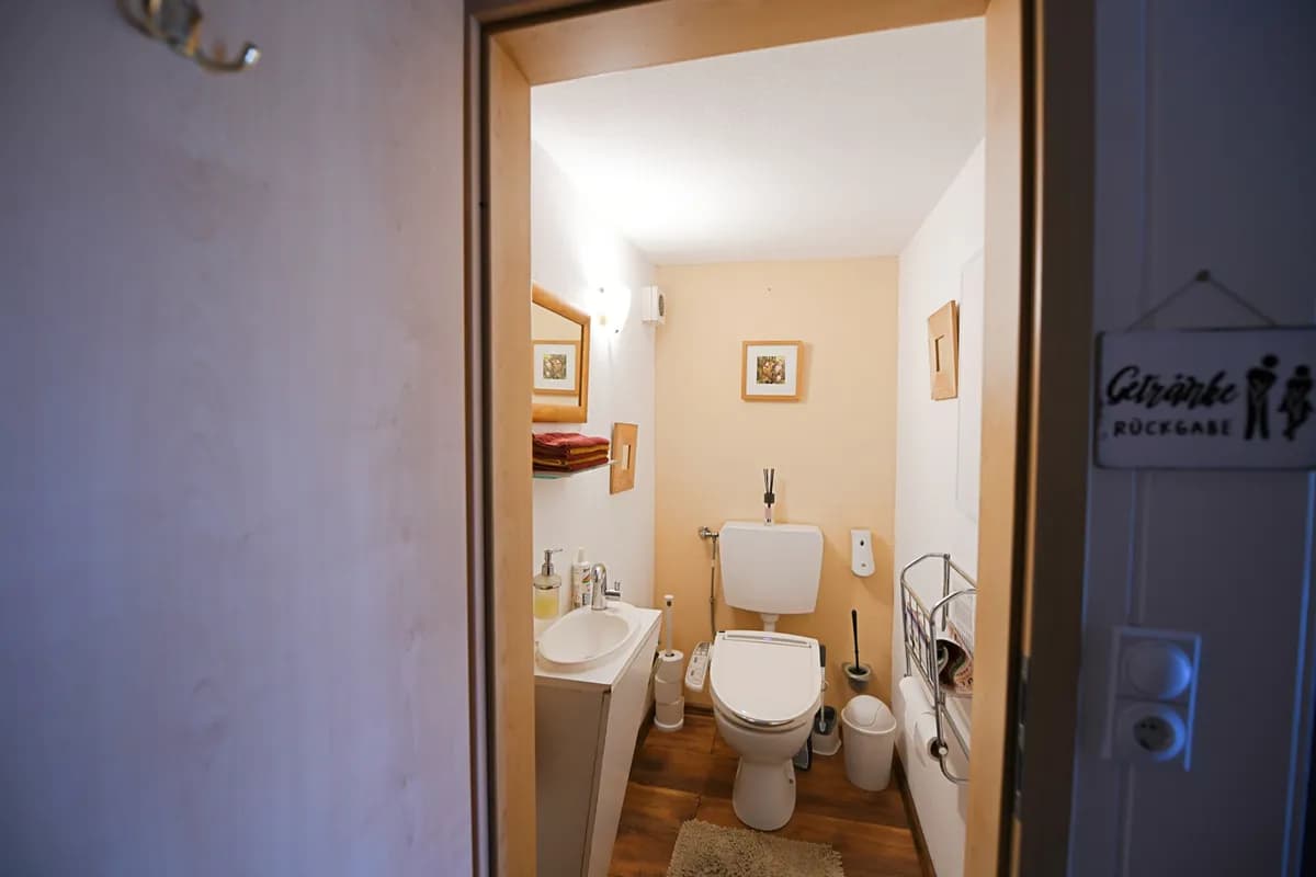 8-Zimmer-Wohnung mieten in Bregenz – 200 m², € 1.550 – Bild 22 von 34