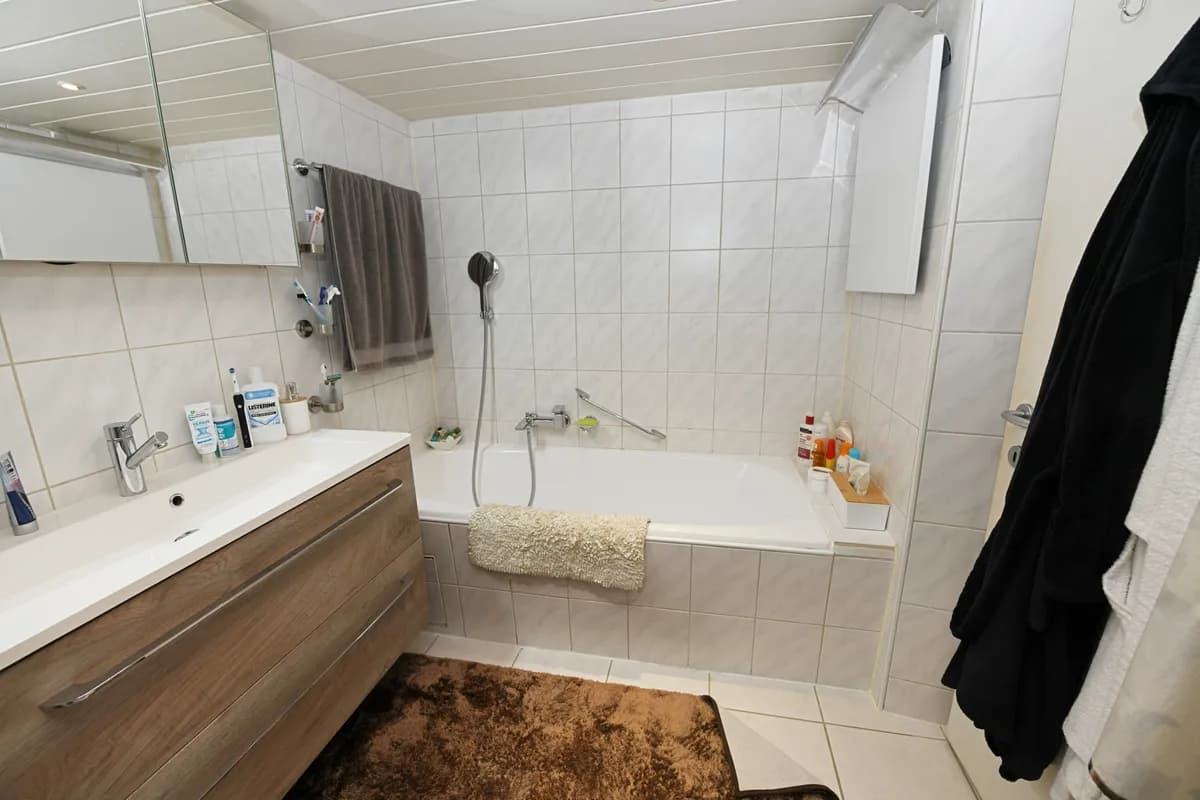 8-Zimmer-Wohnung mieten in Bregenz – 200 m², € 1.550 – Bild 24 von 34