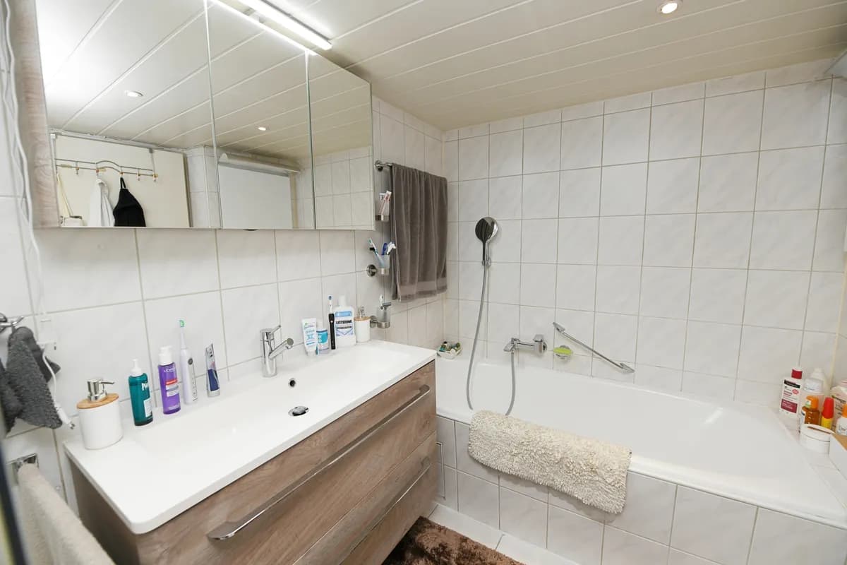 8-Zimmer-Wohnung mieten in Bregenz – 200 m², € 1.550 – Bild 25 von 34