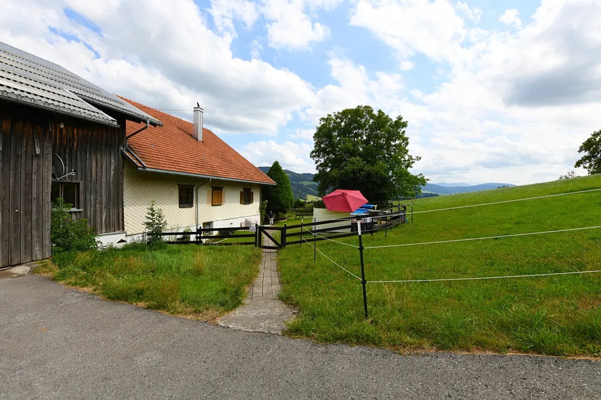 8-Zimmer-Wohnung mieten in Bregenz – 200 m², € 1.550 – Bild 26 von 34
